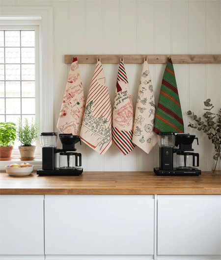Kitchen Linen